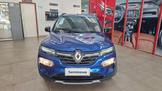 RENAULT KWID 1.0 12V SCE FLEX OUTSIDER MANUAL RENAULT KWID 1.0 12V SCE FLEX OUTSIDER MANUAL